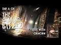 Day 6 of The Sinking City - Live with Oxhorn