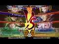 DBFZ | COM 67 | Ninjaone01 vs Lotus Asakura | Great plays were made in this SET!!!!