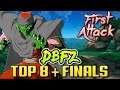 DBFZ | Tournament | TOP 8 + Finals (Supernoon, Nakkiel, ChrisG, Tachikawa + more)