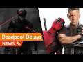 Deadpool 3 in Trouble & Massive Delay, Reboot Rumors & Crossovers