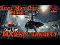 DEVIL MAY CRY MOBILE KEREN PARAH TAPI... | Review Game - Devil May Cry Mobile