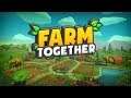 DGA Live-streams: Farm Together - New Flat Farm (Ep. 16 - Gameplay / Let's Play)
