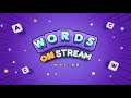 DGA Live-streams: Words on Stream & Gartic on Stream (I Can't Spell Edition - 6/3/2020)