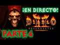 Diablo 2 Resurrected PC Campaña cooperativa Parte 4!!!