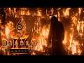 Diablo 2 Resurrection Beta #6 Krwawa... a wcale nie Orlica tylko Hrabina