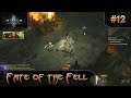 Diablo 3 Reaper of Souls Season 22 - HC Crusader Gameplay - E12