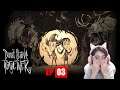 Dont Starve Together - Audrey and Gang EP 03
