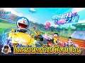 รีวิวเกมมือถือ | Doraemon Speeding โดเรม่อนยกก๊วนซิ่งรถป่วนสุดมันส์!!