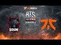 [Dota 2 Live] BOOM Esports vs Fnatic | BTS Pro Series SEA #2 | Yudikupattahu