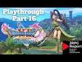 Dragon Quest XI S DE | Playthrough Part 16 on PS4 Pro