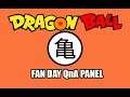Dragonball Fan Day Panel - Monica Rial, Sonny Strait, Eric Vale, Linda Young and Stephanie Nadolny
