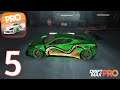 Drift Max Pro : Gameplay Walkthrough Part 5 - Bebas (Android iOS)