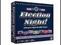 Election Night - Electoral Vote Board Game - Serious Play Conference