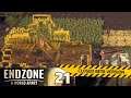 Endzone [Closed Beta] ☢️ Stadtplanung deluxe | PREVIEW 21
