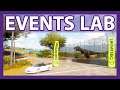 Events Lab First Look and Initial Thoughts | Forza Horizon 5