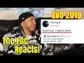 EVO's Final Numbers REVEALED & The FGC Reacts! Shots FIRED & HYPE! Button Check