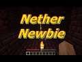 Exploring A Nether Labyrinth