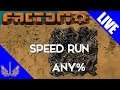Factorio 0.18 Any% Speed Run Attempt #4
