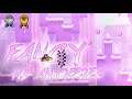 "FANCY me an OBJECT" (Demon) by Jeyzor {All Coins} | Geometry Dash 2.11