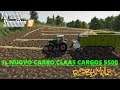 Farming Simulator 19 - Serie Old Stream Farm - 43 - Il Nuovo Carro Claas Cargos 9500