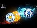 FIFA 20 Sim | Leicester City Vs Chelsea | Premier League | 1st/February/2020