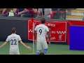 FIFA 20 | Tammy Abraham Overhead Kick Vs Liverpool