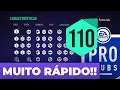 FIFA 21 - COMO CONSEGUIR TODOS PONTOS DE HABILIDADE PRO CLUBS