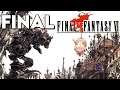 Final Fantasy 6 BETTER Than FF7?! First Time Playing Final Fantasy VI Part 7 FINALE