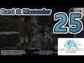 Final Fantasy XIV - A Realm Reborn - Bard & Marauder Quests (Part 25) (Stream 18/06/21)