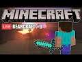 🔴 FINISHING TOUCHES - Minecraft Live Gameplay