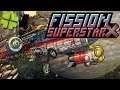 Играю в Fission Superstar X