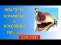Fix "ICE Age Village" App Not Working Problem in Android | ICE Age Village App Not Opening Problem