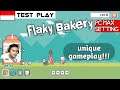 Flaky Bakery Gameplay PC Max Settings Indonesia