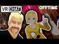 ⌚ Going To Flavor Town in VRChat! - Offtime