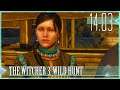 Fleurs brisées - Témoignages [The Witcher 3: Wild Hunt | Session 14 Episode 3] (FR)