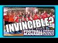 Football Manager 2020 | How would Arsenal's 03/04 Invincibles do in the 2020 Premier League?