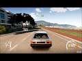 Forza Horizon 2 - Volkswagen Scirocco S 1981 - Open World Free Roam Gameplay (HD) [1080p30FPS]