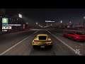 Forza Horizon 5 Drag Race: Corvette C7 Z06 vs Audi R8 V10 Plus vs Huracan vs 911 Turbo S
