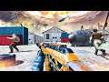 FPS Real Commando Gun Shooting Game 2021 Android Gameplay