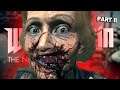 Pure Evil Doesn't Die! - Wolfenstein The New Order | Blind Playthrough - Part 11