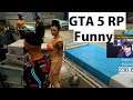 Funny Moments GTA 5 RP | Pure Dehati Gameplay