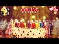 GALINA Birthday Song – Happy Birthday Galina С Днем рожденья тебя