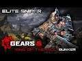 Gears 5: KOTH - Bunker - Elite Sniper Nr.1