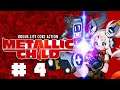Générateur - Metallic Child #04 - Let's Play FR