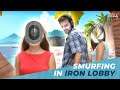 Getting Boosted In IRON Lobby ๐ช | Valorant India | 8bit Binks69