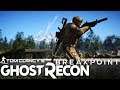 Full Sprint Mode | Ghost Recon: Breakpoint | Ep.8