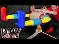 GIANT GRAB PACK SHOOTER FROM POPPY PLAYTIME (IT ACTUALLY WORKS!?)