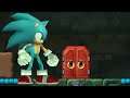 Giant New Super Mario Bros. Wii Sonic Edition  - Walkthrough -  #02
