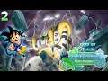 Goku GT Plays:Pokemon Gaia-Episode 2: I like to Stinga