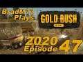 Gold Rush: The Game - 2020 Series - Episode 47: The Last Cleanout!